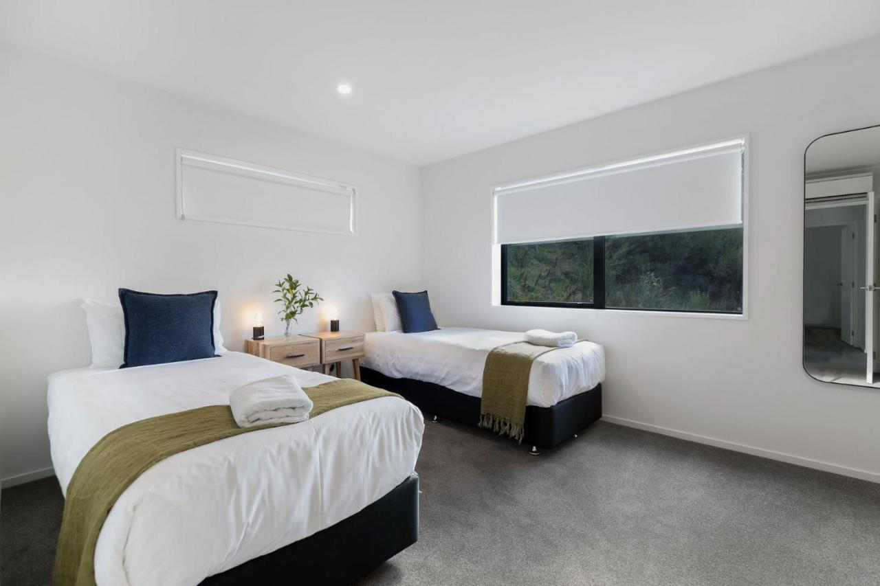 St Matthews Views Walter Villa Queenstown Dış mekan fotoğraf